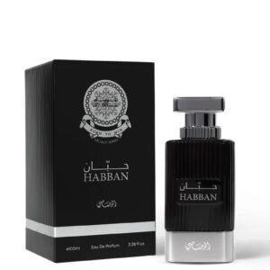 Habban by RASASI EDP 100ml