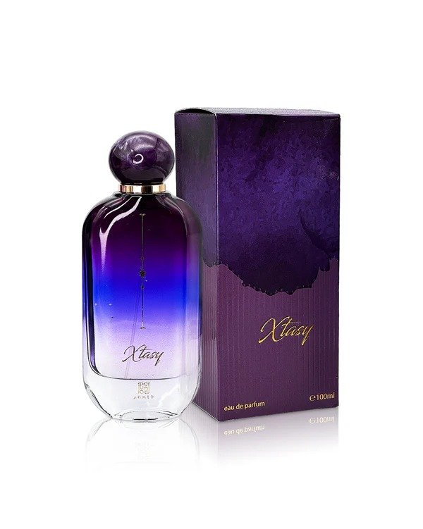 Ahmed Al Maghribi Xtasy EDP 100Ml