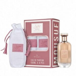 Mousuf Daisy Ard Al Zaafaran for women 100ml EDP