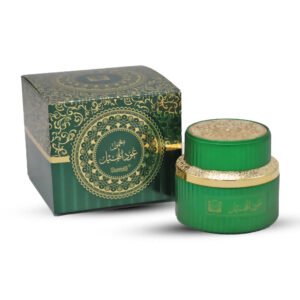 Mamool Oud Al Hail 80 Gms