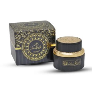 Mamool Oud Kalimantan 80 Gms