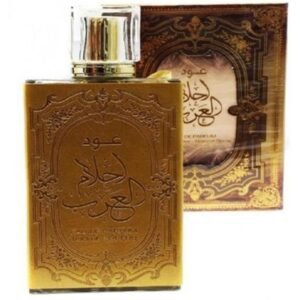 Oud Ahlam Al Arab - 100ML