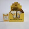 Pocket Perfumes Royal Musk 18 Ml