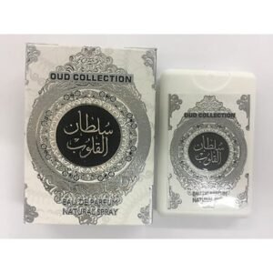 SULTAN AL-QULOOB POCKET SPRAY 20ML
