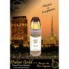 Al Nuaim DUBAI GOLD Alcohol Free Body Spray 200 ML