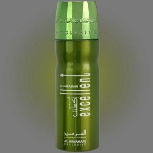 EXCELLENT MEN DEO 200ML