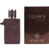 ARABIC BROWN ORCHID EDP 80ML ARABIC COLLECTIONS