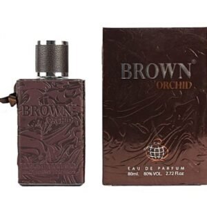ARABIC BROWN ORCHID EDP 80ML ARABIC COLLECTIONS
