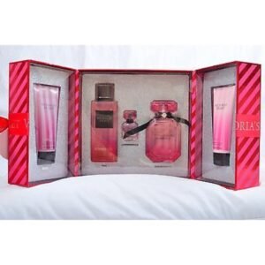 VICTORIA SECRET BOMBSHELL SET NEW 5S 100ML