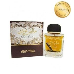 Pure Oudi for Men - 100ml