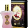 ALISHA ROSE EDP 100ML (HUNAIDI) UAE PERFUMES