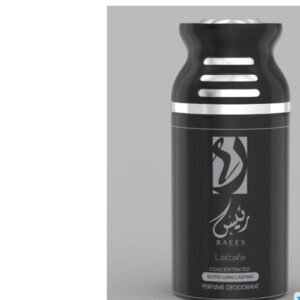 LATTAFA RAEES BODY SPRAY 200ML