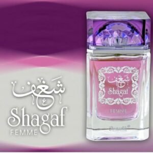 Shagaf Femme 30 Ml