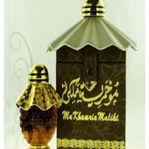 Mukhamria Maliki Attar - 36ml