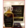 Spray Anfasak Oud 100 Ml