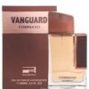Rue Broca Vanguard Command EDP 100ml