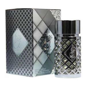 Khallab - Silver - 100ml