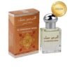Musk Arabic Ittar Perfume For Men - 15ml