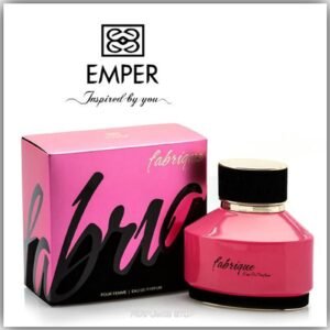 EMPER FABRIQUE POUR FEMME EDP 100ML EMPER