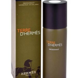 TERRE D HERMES DEO MEN 150ML