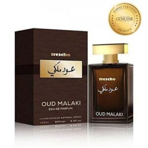 Oud Malaki Perfume - 100ml
