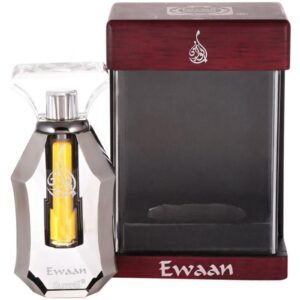 Ewaan Non Alcoholic Attar Oil Surrati