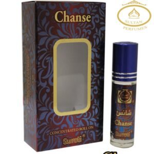 Chanse 6 Ml Roll On SURRATI
