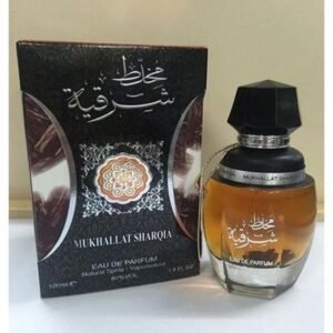 Mukhallat Sharqia - 80ml