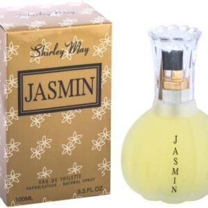 Jasmin Pour Femme For Women - 100 ml