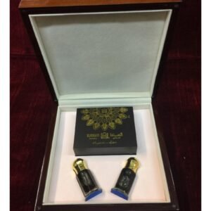 Taqam Surrati Collection (New) Non Alcoholic Attar Oil Surrati