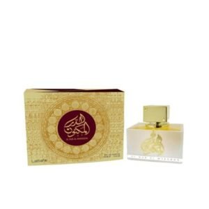 Al Dur Al Maknoon Gold Arabic Perfume - 100ml