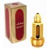 Meeqat Gold Attar - 12ml