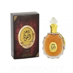 LATTAFA ROUAT AL OUD EDP 100ML LATAFA PERFUME