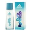 ADIDAS PURE LIGHTNESS WOMEN EDT 50ML ADDIDAS