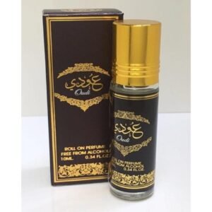 OUDI 10ML