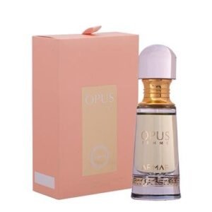 Armaf OPUS WOMEN Perfume Oil 20ml attar