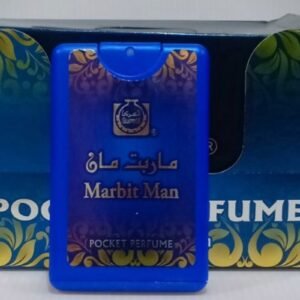 Pocket Perfumes Marbit Man 18 Ml SURRATI
