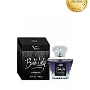 Bold Lady Perfume for Women - 100 ml