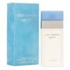 D & G LIGHT BLUE WOMEN EDT 100ML DOLCE & GABBANA