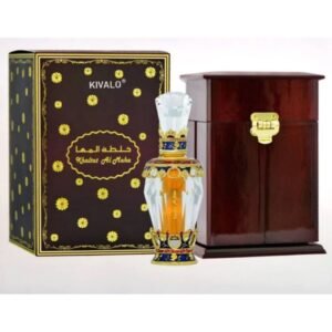 HARAMAIN MAHA 24ML