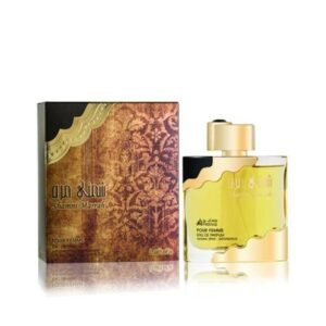 Shamni Marrah Femme For Women - 100 ml