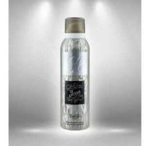 LELIDO BODY SPRAY ICON