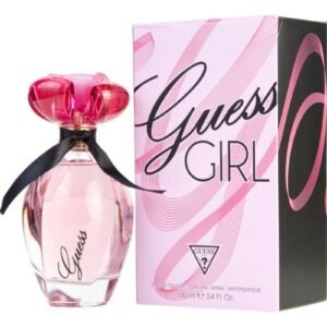 GUESS GIRL EDT 100ML GUESS