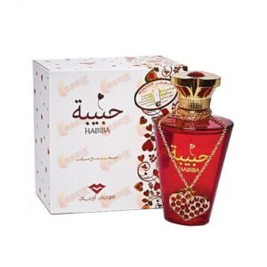 HABIBA EDP 100ML (GALAXY PLUS ARABIYA) GALAXY COLLECTION