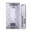 HARAMAIN SILVER (10ML)