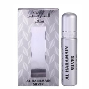 HARAMAIN SILVER (10ML)