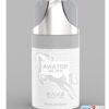 RAVE AVIATOR SILVER BODY SPRAY 250ML