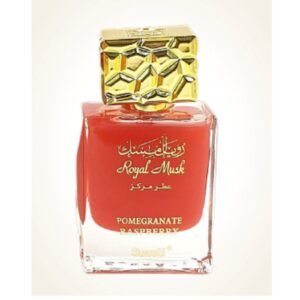 Spray Pomegranet Raspberry 100 Ml SURRATI