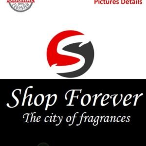 RAVE PLEASURE NUIT MEN EDP 100ML - RAVE