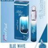 Al Nuaim BLUE WAVE MINI PERFUME 20 ML